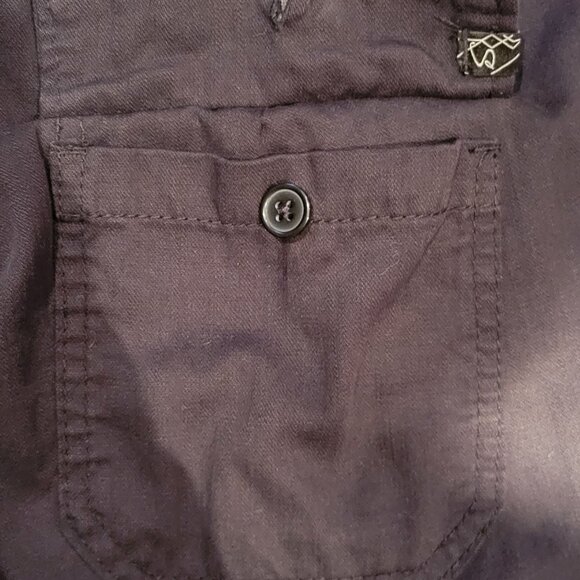 UNIONBAY Stretch Soft Sateen Jogger Pants - Picture 7 of 11